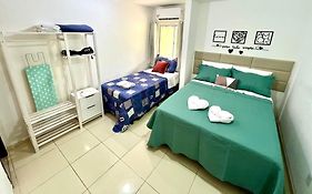 Casa Aconchegante 11 pessoas próximo ao aeroporto